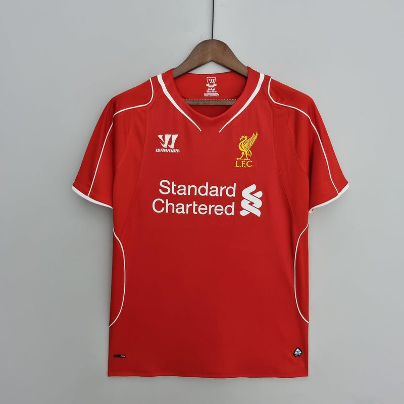 LIVERPOOL I 14/15 MAN (RETRO) - MMS SPORTS