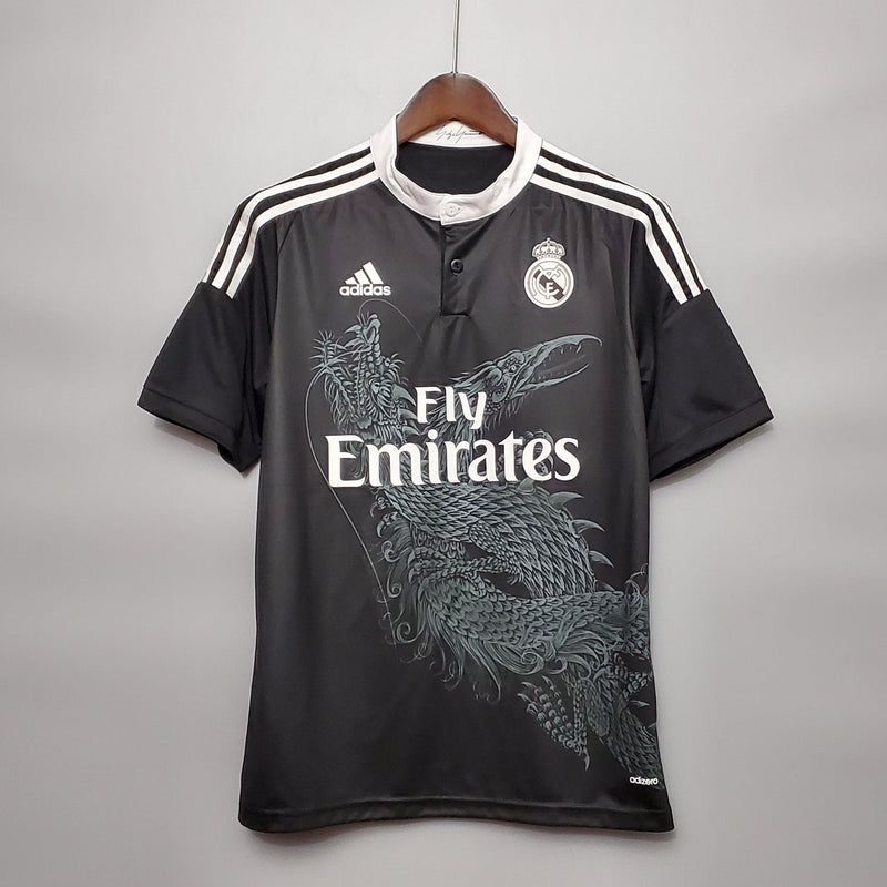 REAL MADRID III 14/15 MAN (RETRO) - MMS SPORTS