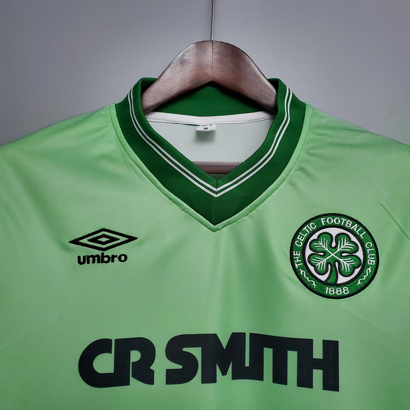 CELTIC III 84/86 MAN (RETRO) - MMS SPORTS