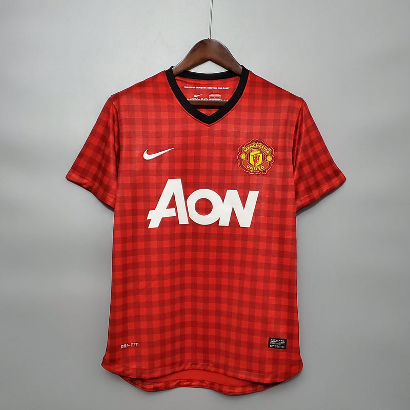 MANCHESTER UNITED I 12/13 MAN (RETRO) - MMS SPORTS