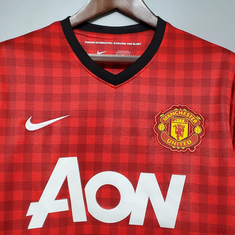 MANCHESTER UNITED I 12/13 MAN (RETRO) - MMS SPORTS