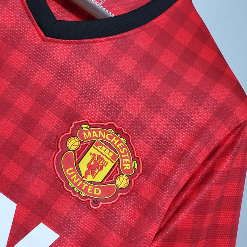 MANCHESTER UNITED I 12/13 MAN (RETRO) - MMS SPORTS