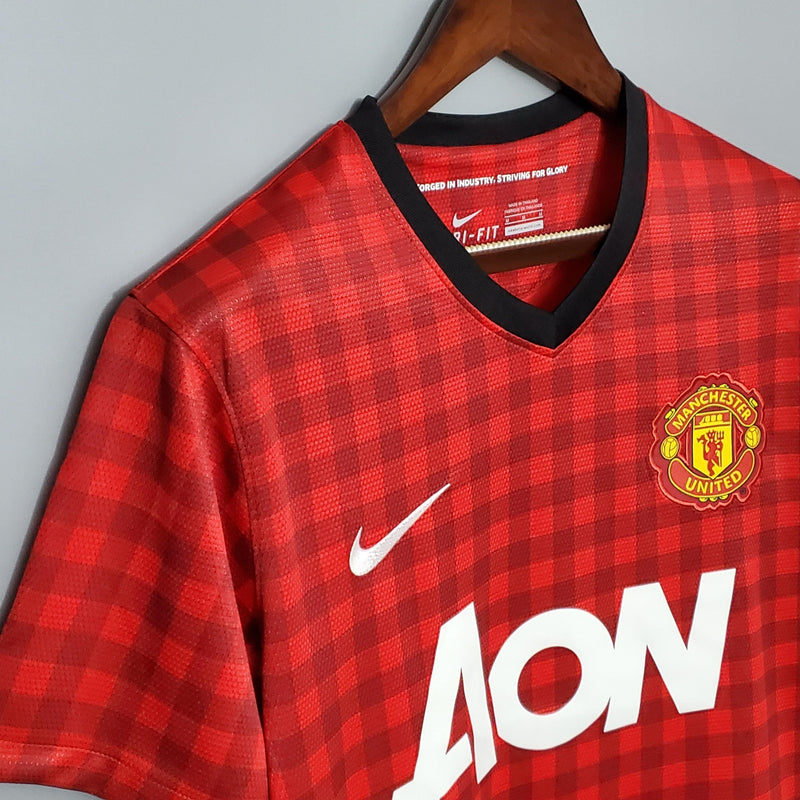 MANCHESTER UNITED I 12/13 MAN (RETRO) - MMS SPORTS