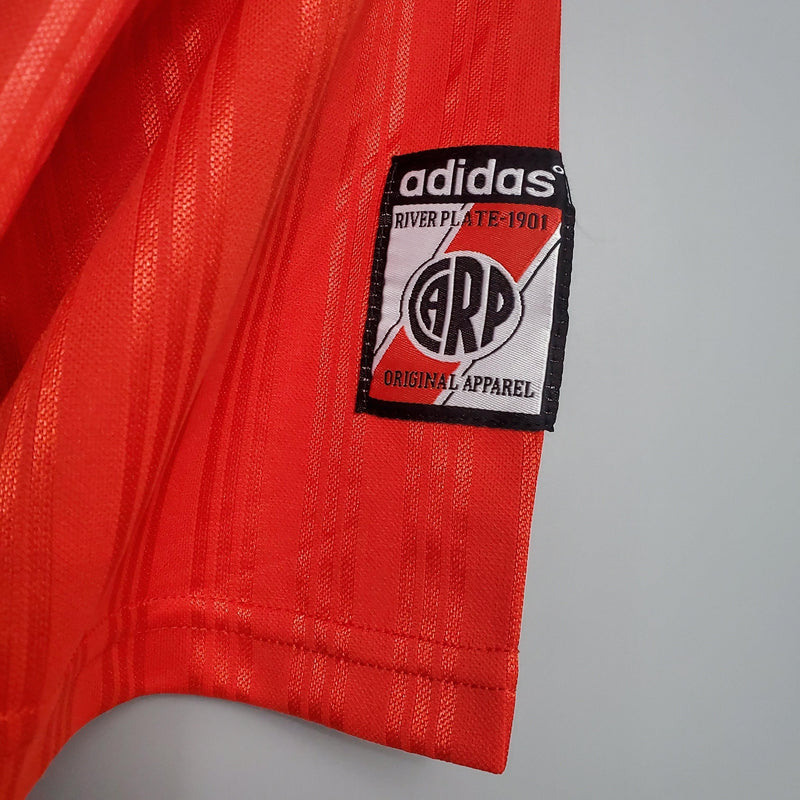 RIVER PLATE II 1996 MAN (RETRO) - MMS SPORTS