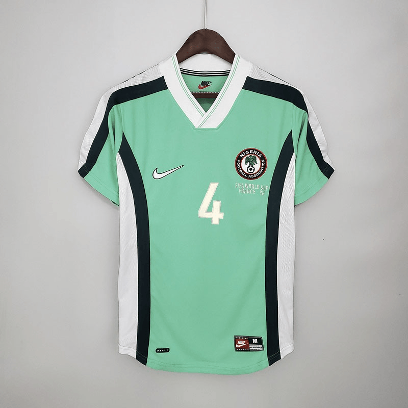 NIGERY I 1998 MAN (RETRO) - MMS SPORTS