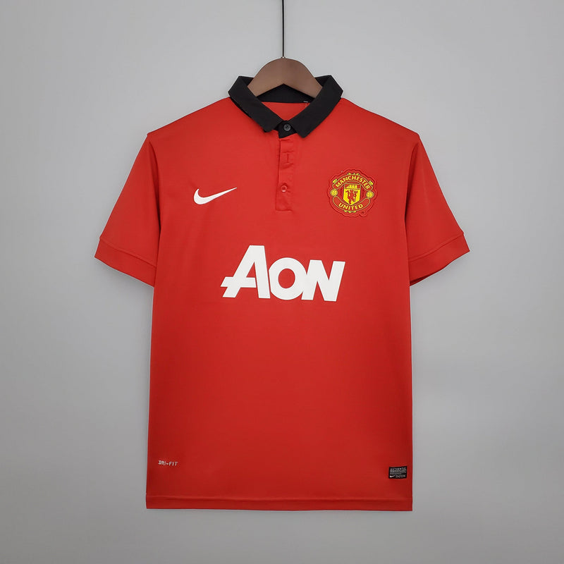 MANCHESTER UNITED I 13/14 MAN (RETRO) - MMS SPORTS