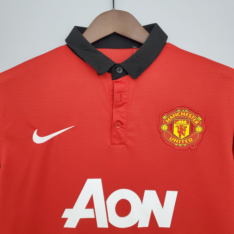 MANCHESTER UNITED I 13/14 MAN (RETRO) - MMS SPORTS