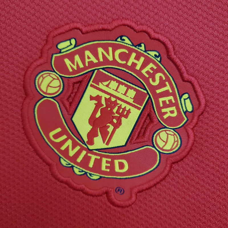 MANCHESTER UNITED I 13/14 MAN (RETRO) - MMS SPORTS