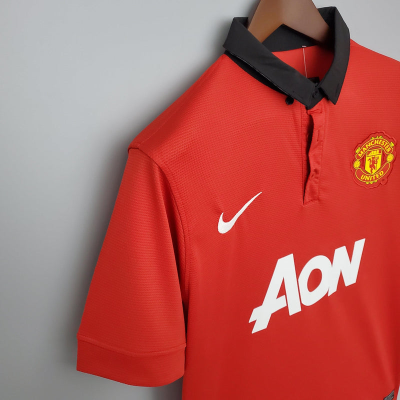 MANCHESTER UNITED I 13/14 MAN (RETRO) - MMS SPORTS