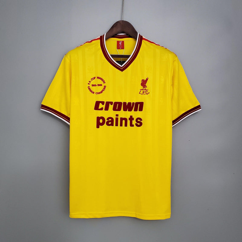 LIVERPOOL III 1985 MAN (RETRO) - MMS SPORTS