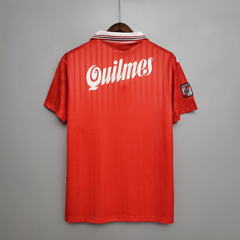 RIVER PLATE II 1996 MAN (RETRO) - MMS SPORTS