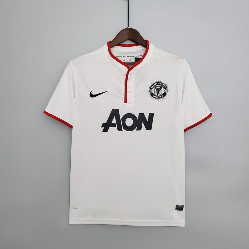 MANCHESTER UNITED II 13/14 MAN (RETRO) - MMS SPORTS