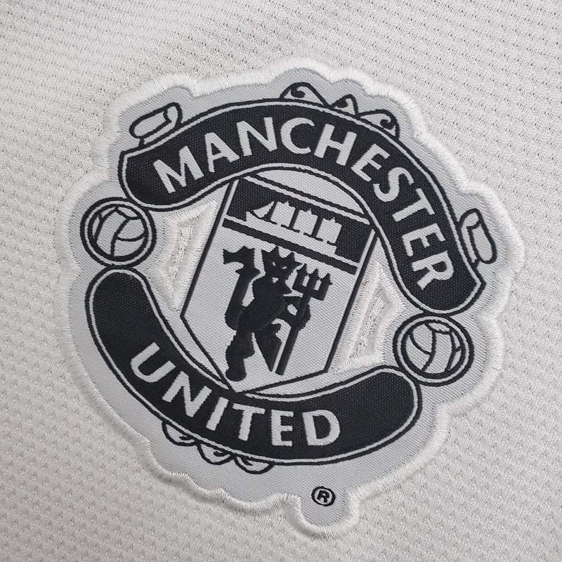 MANCHESTER UNITED II 13/14 MAN (RETRO) - MMS SPORTS