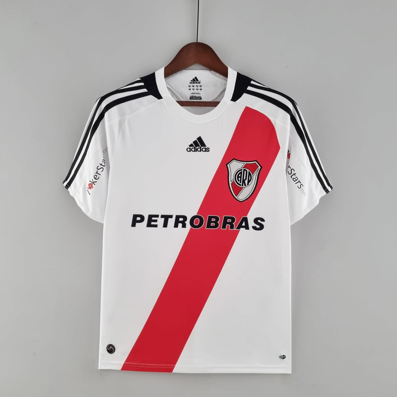 RIVER PLATE I 09/10 MAN (RETRO) - MMS SPORTS