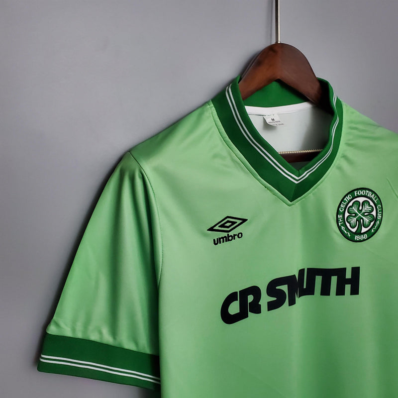 CELTIC III 84/86 MAN (RETRO) - MMS SPORTS