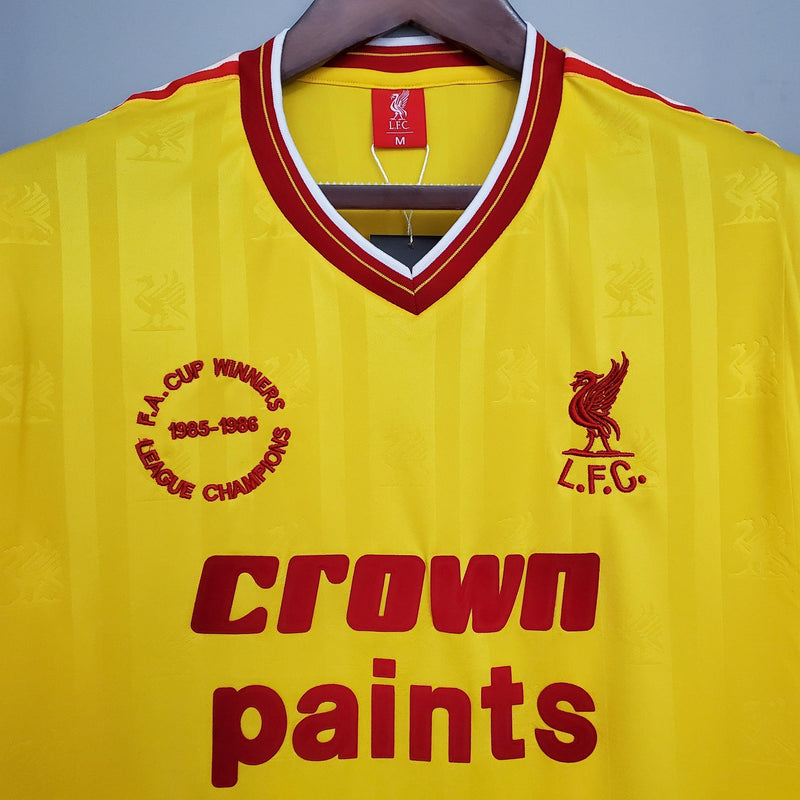 LIVERPOOL III 1985 MAN (RETRO) - MMS SPORTS