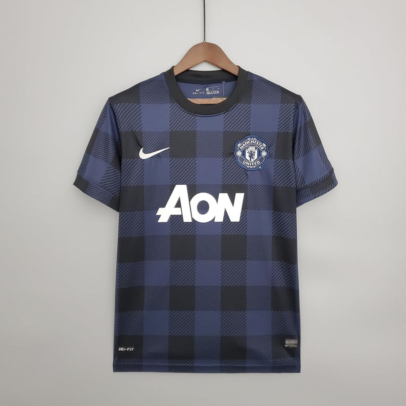 MANCHESTER UNITED I 13/14 MAN (RETRO) - MMS SPORTS