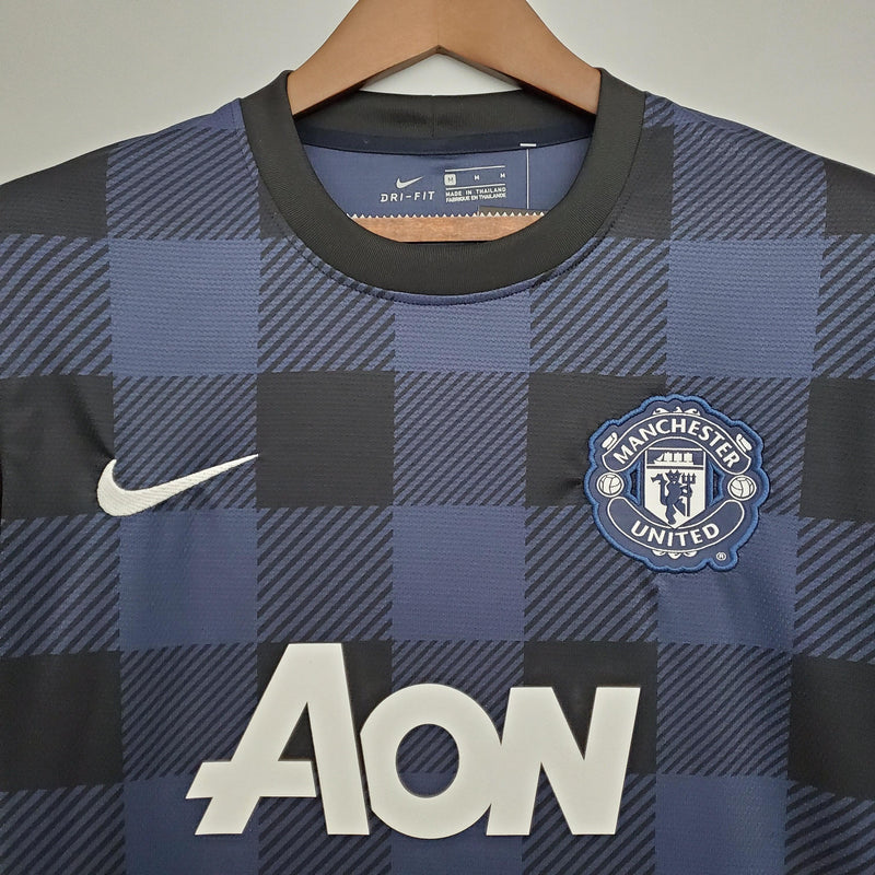 MANCHESTER UNITED I 13/14 MAN (RETRO) - MMS SPORTS