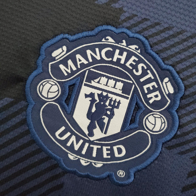 MANCHESTER UNITED I 13/14 MAN (RETRO) - MMS SPORTS