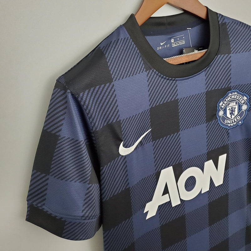 MANCHESTER UNITED I 13/14 MAN (RETRO) - MMS SPORTS