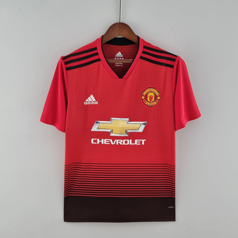 MANCHESTER UNITED I 18/19 MAN (RETRO) - MMS SPORTS