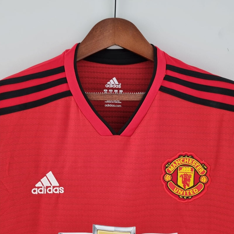 MANCHESTER UNITED I 18/19 MAN (RETRO) - MMS SPORTS