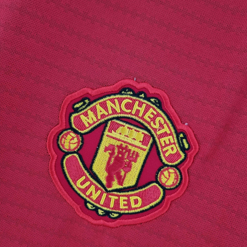 MANCHESTER UNITED I 18/19 MAN (RETRO) - MMS SPORTS