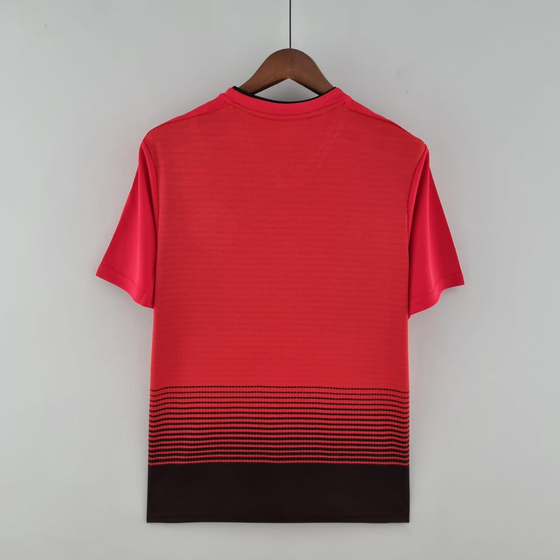 MANCHESTER UNITED I 18/19 MAN (RETRO) - MMS SPORTS