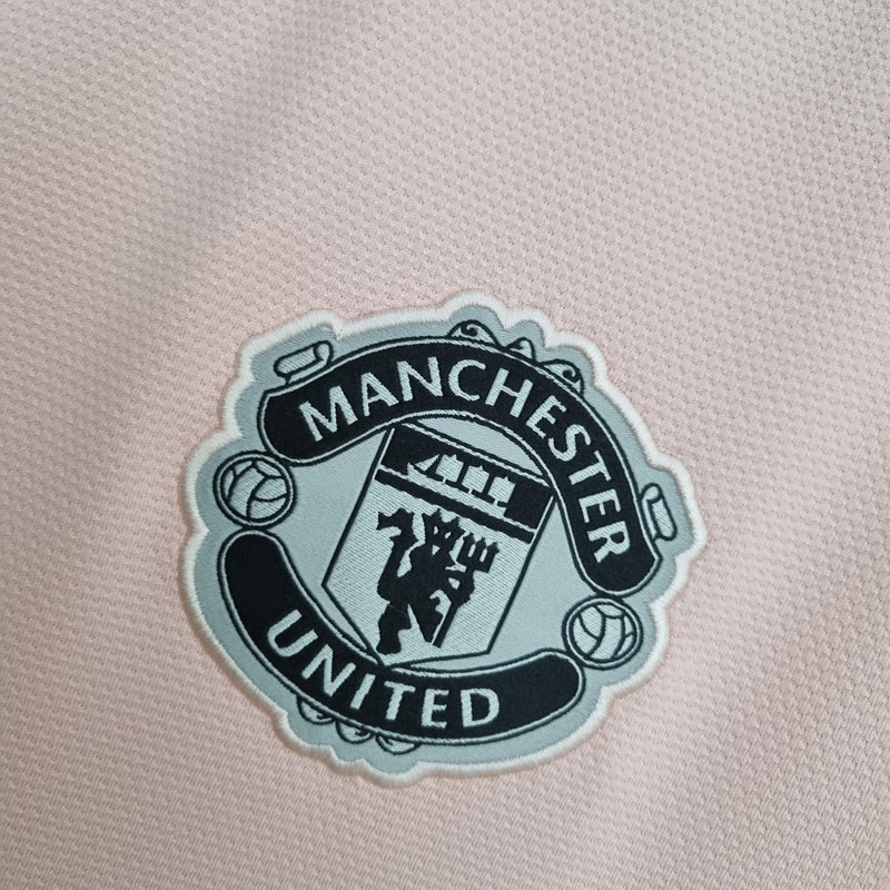 MANCHESTER UNITED II 18/19 MAN (RETRO) - MMS SPORTS