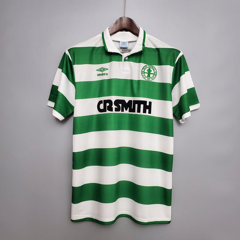 CELTIC I 87/89 MAN (RETRO) - MMS SPORTS