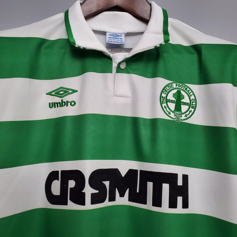 CELTIC I 87/89 MAN (RETRO) - MMS SPORTS