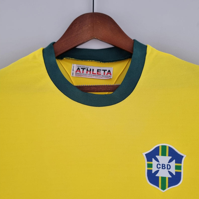 BRASIL I 1970 MAN (RETRO) - MMS SPORTS