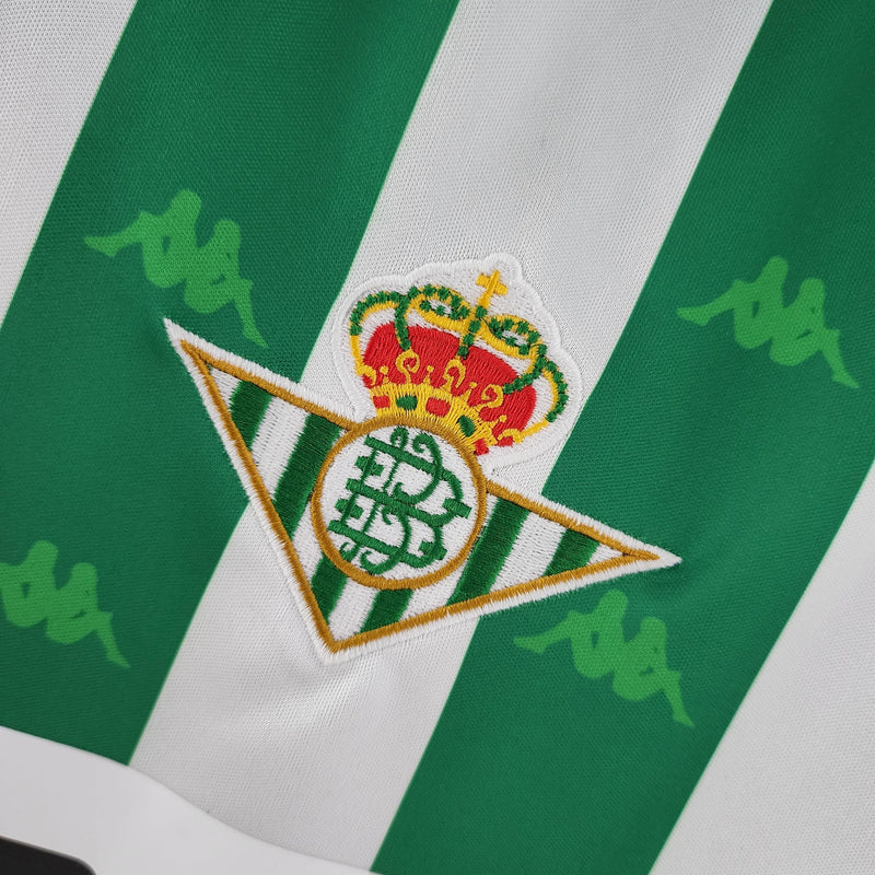 REAL BETIS I 96/97 MAN (RETRO) - MMS SPORTS