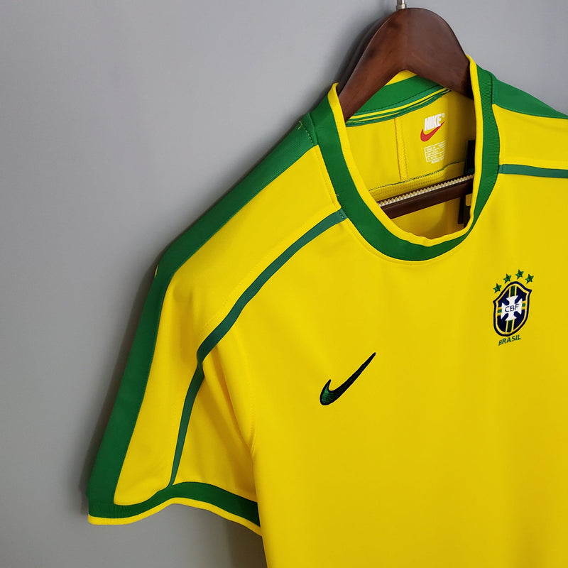 BRASIL I 98 MAN (RETRO) - MMS SPORTS