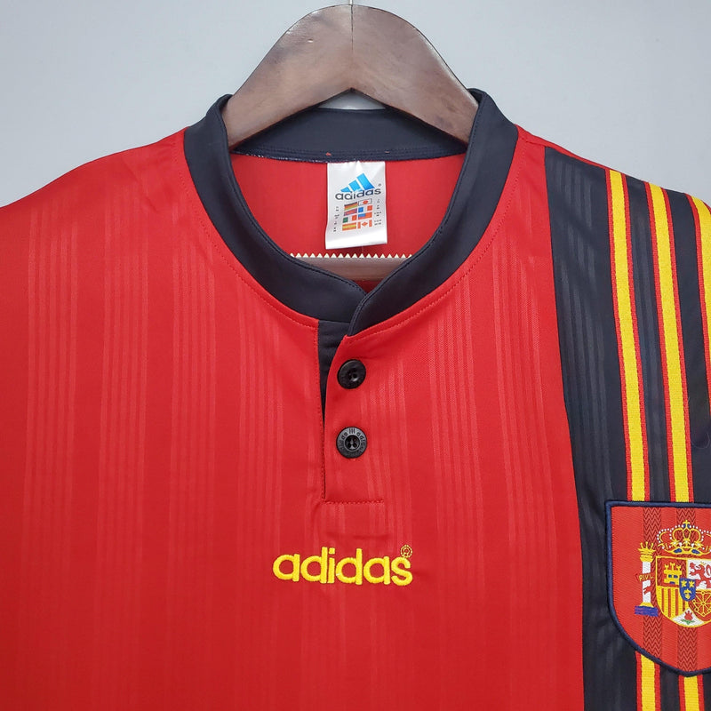 SPAIN I 96 MAN (RETRO) - MMS SPORTS