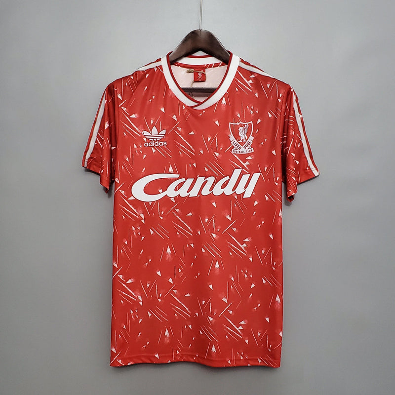 LIVERPOOL I 1989 MAN (RETRO) - MMS SPORTS