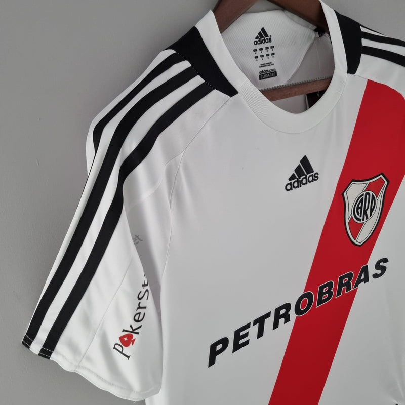 RIVER PLATE I 09/10 MAN (RETRO) - MMS SPORTS