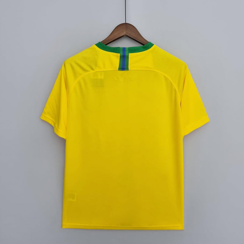 BRASIL I 2018 MAN (RETRO) - MMS SPORTS