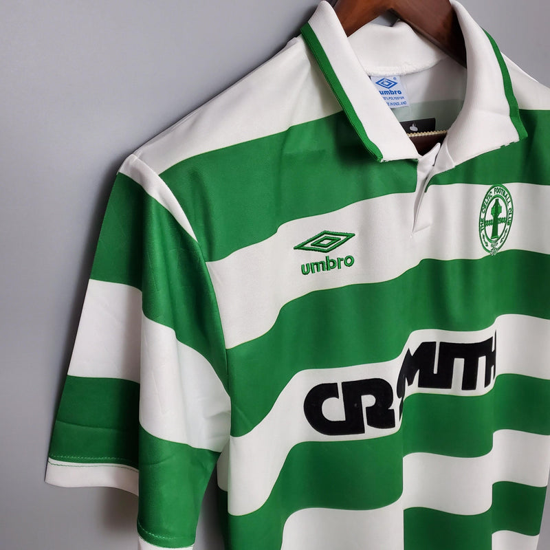 CELTIC I 87/89 MAN (RETRO) - MMS SPORTS