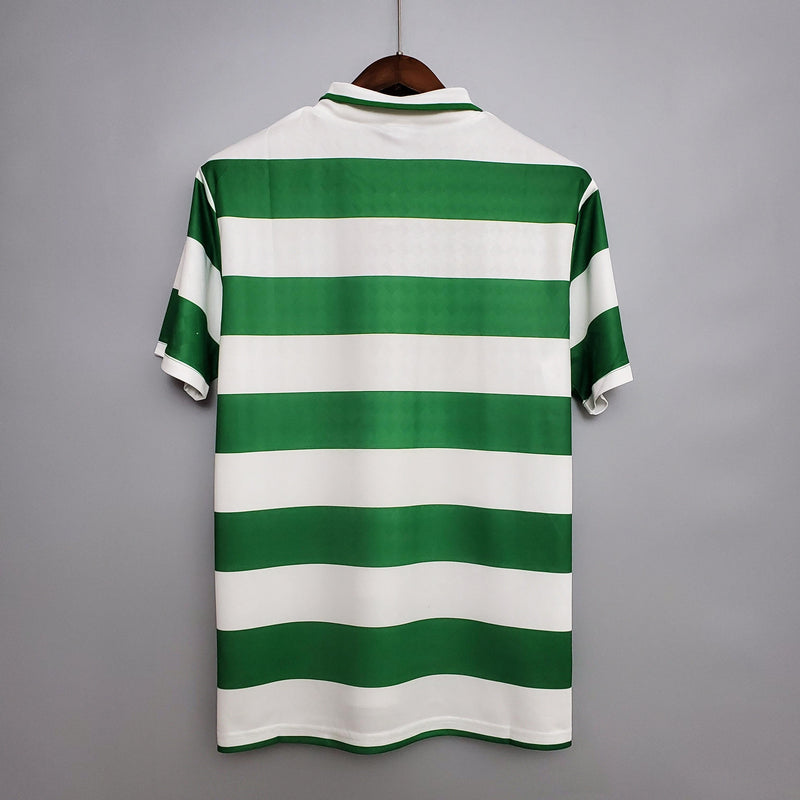 CELTIC I 87/89 MAN (RETRO) - MMS SPORTS