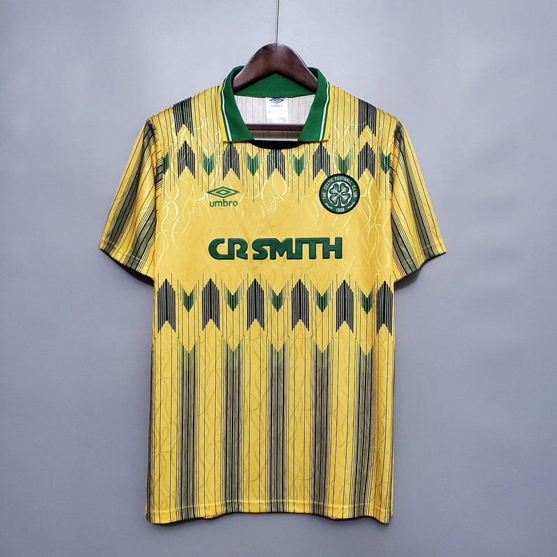 CELTIC II 91/92 MAN (RETRO) - MMS SPORTS