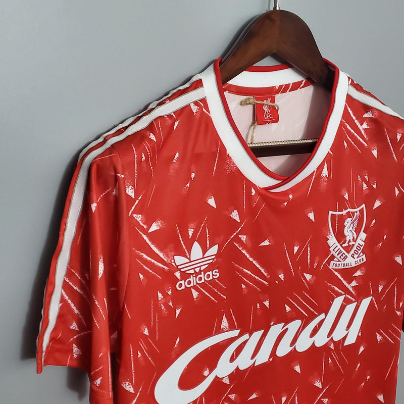 LIVERPOOL I 1989 MAN (RETRO) - MMS SPORTS