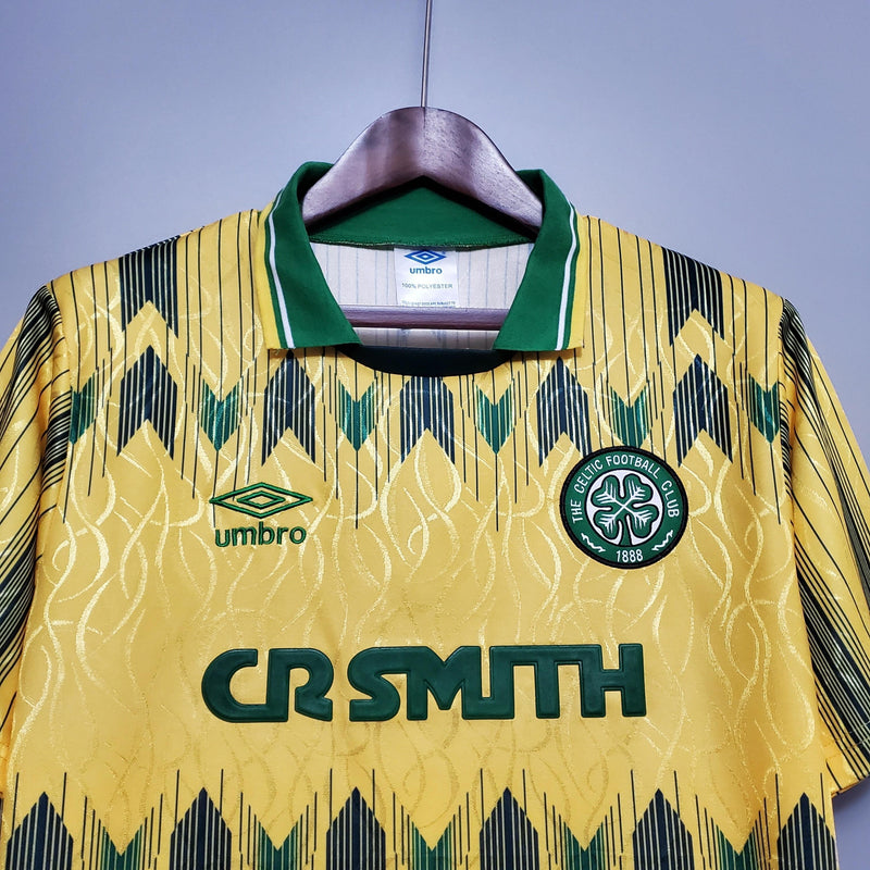 CELTIC II 91/92 MAN (RETRO) - MMS SPORTS