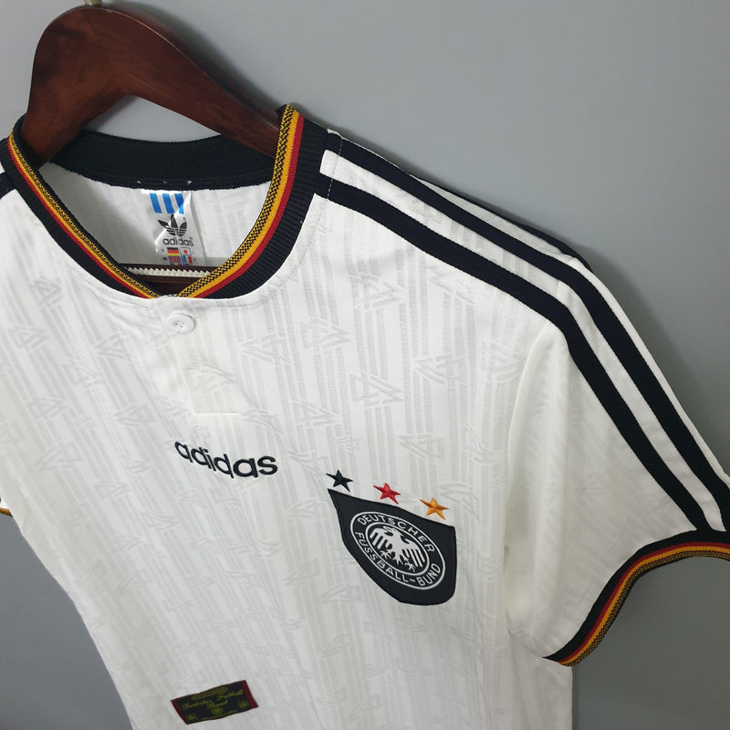 GERMANY I 1996 MAN (RETRO) - MMS SPORTS