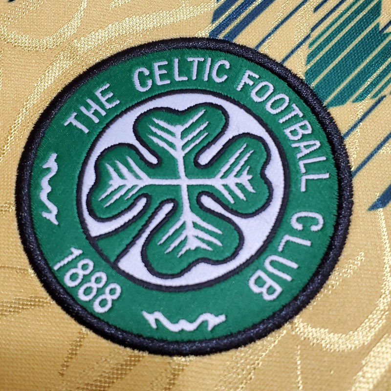 CELTIC II 91/92 MAN (RETRO) - MMS SPORTS