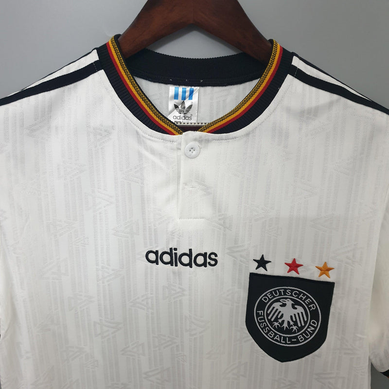 GERMANY I 1996 MAN (RETRO) - MMS SPORTS