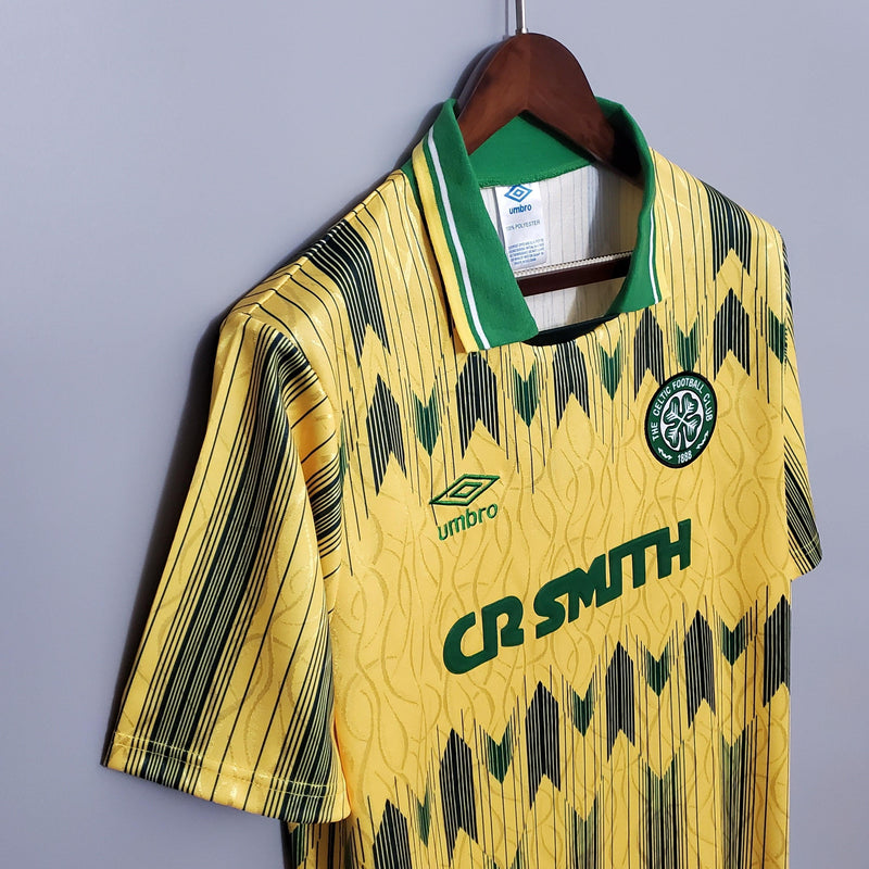 CELTIC II 91/92 MAN (RETRO) - MMS SPORTS