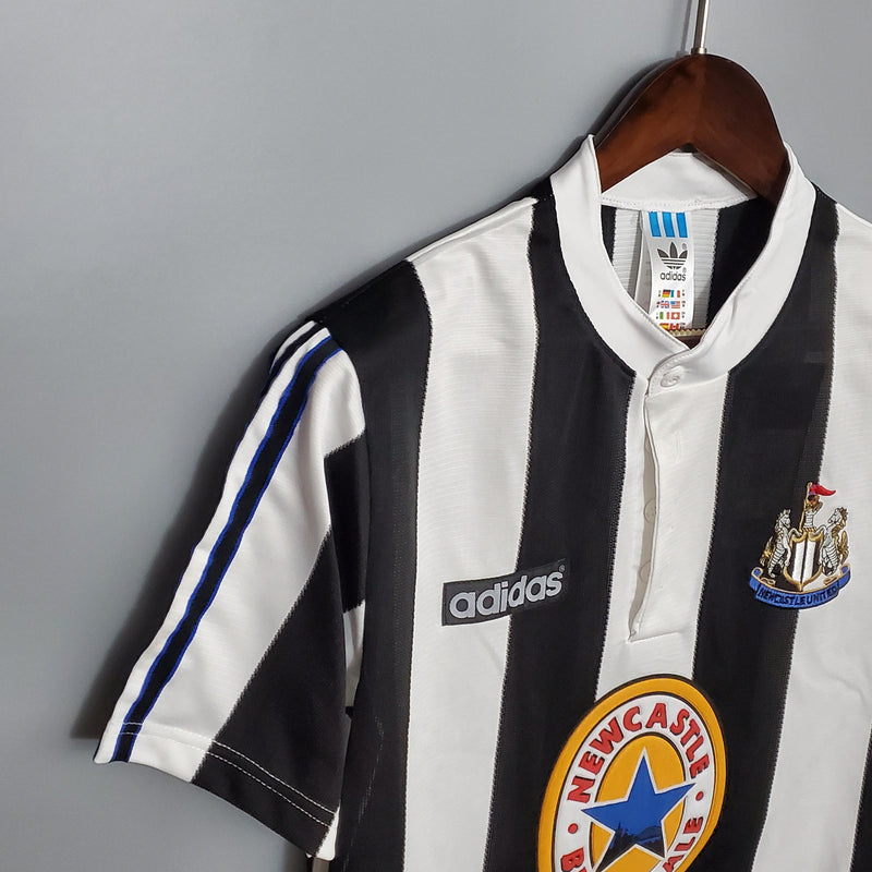 NEWCASTLE l 95/97 MAN (RETRO) - MMS SPORTS