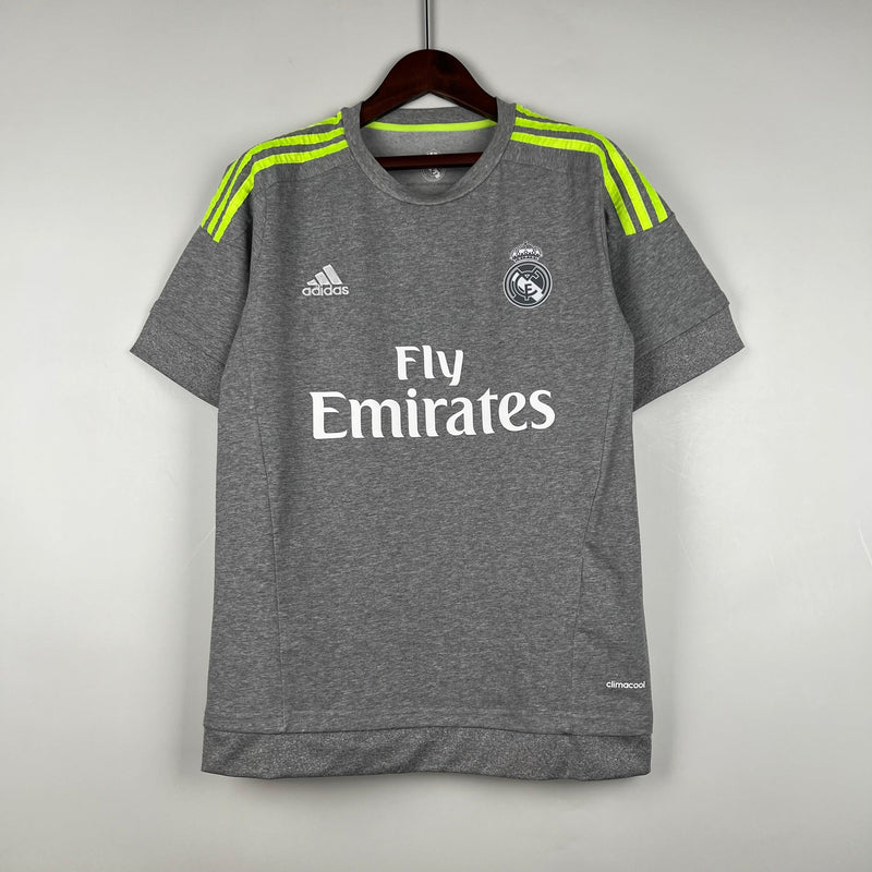 REAL MADRID II 15/16 MAN (RETRO) - MMS SPORTS