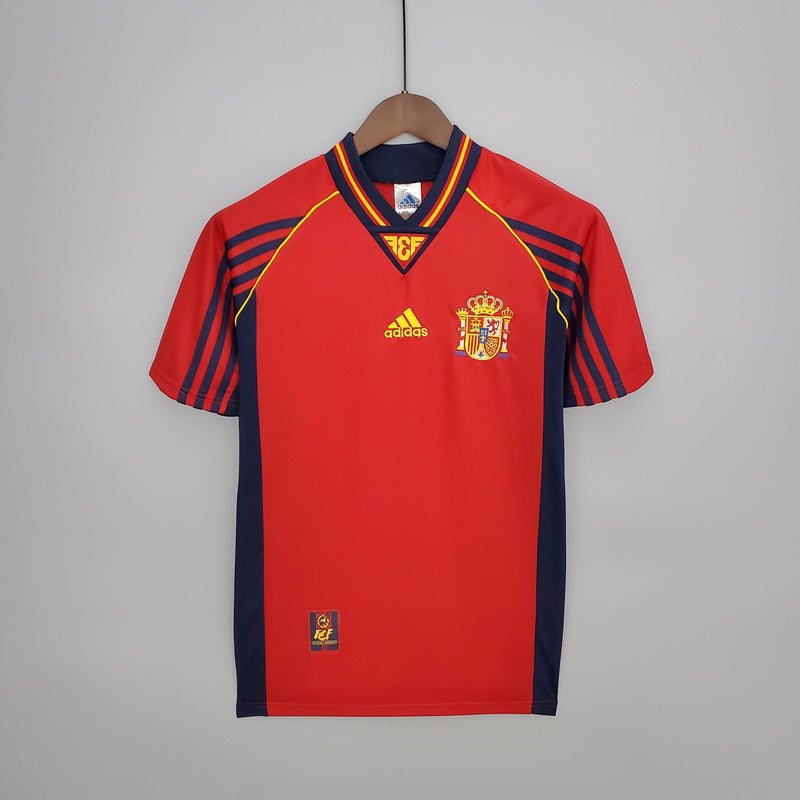 SPAIN I 98 MAN (RETRO) - MMS SPORTS